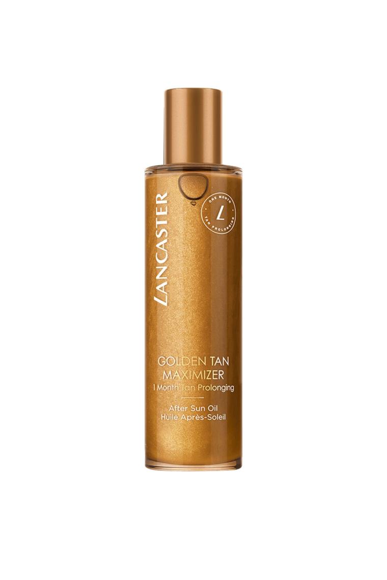 Golden Tan Maximizer After Sun Oil 150 ML.