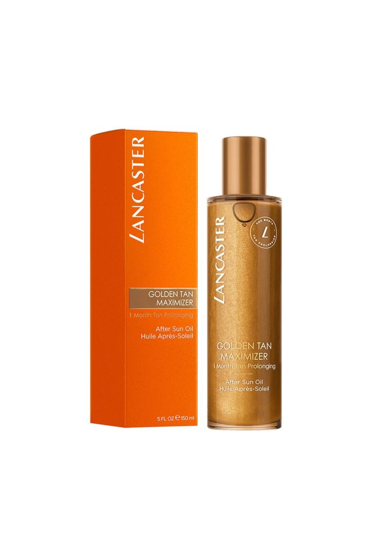 Golden Tan Maximizer After Sun Oil 150 ML.