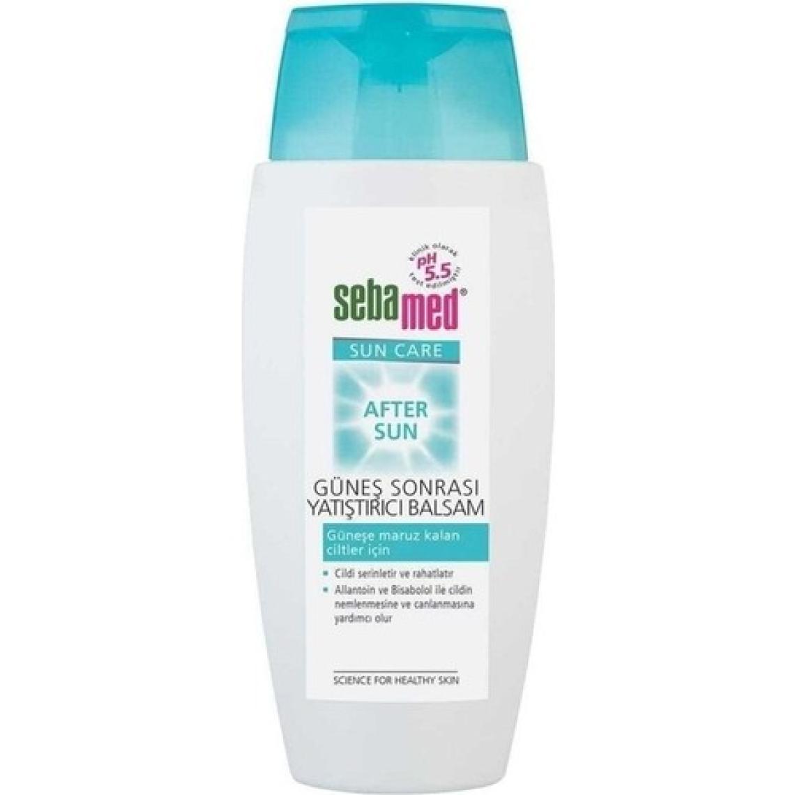 Sebamed Sun After Sun Güneş Sonrası Bakım Losyonu 150 ml