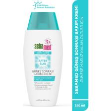 Sebamed Sun After Sun Güneş Sonrası Bakım Losyonu 150 ml