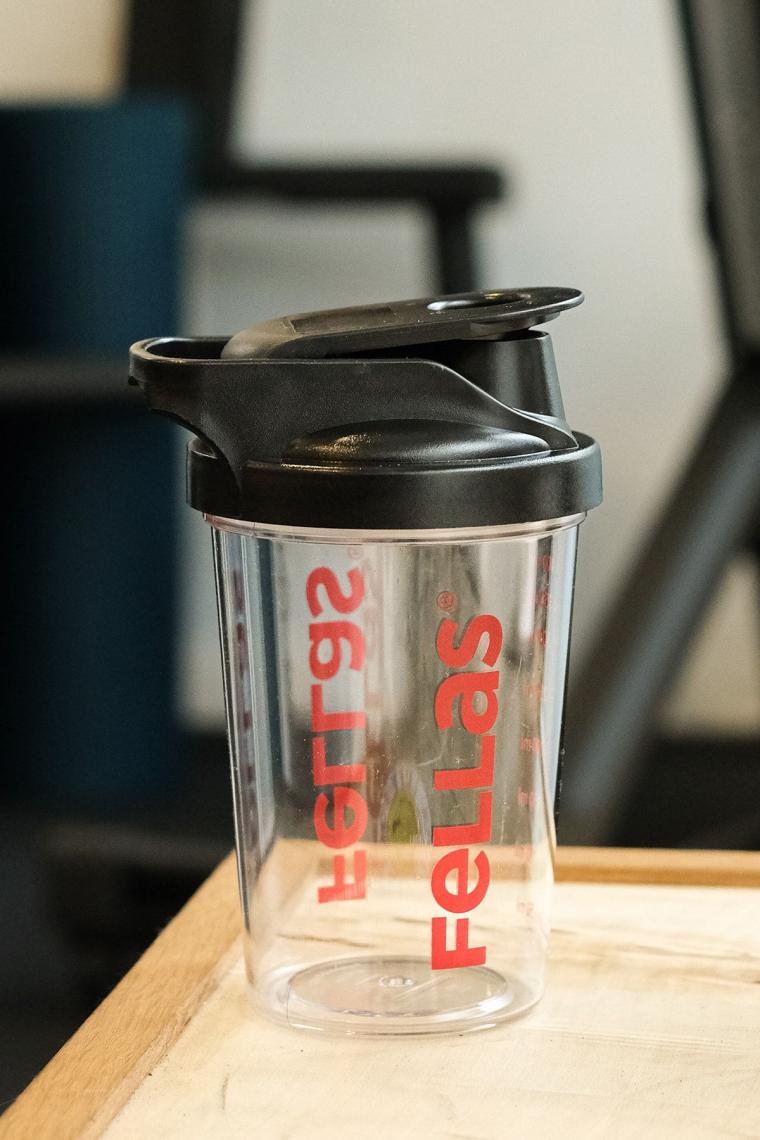 Shaker 450ml