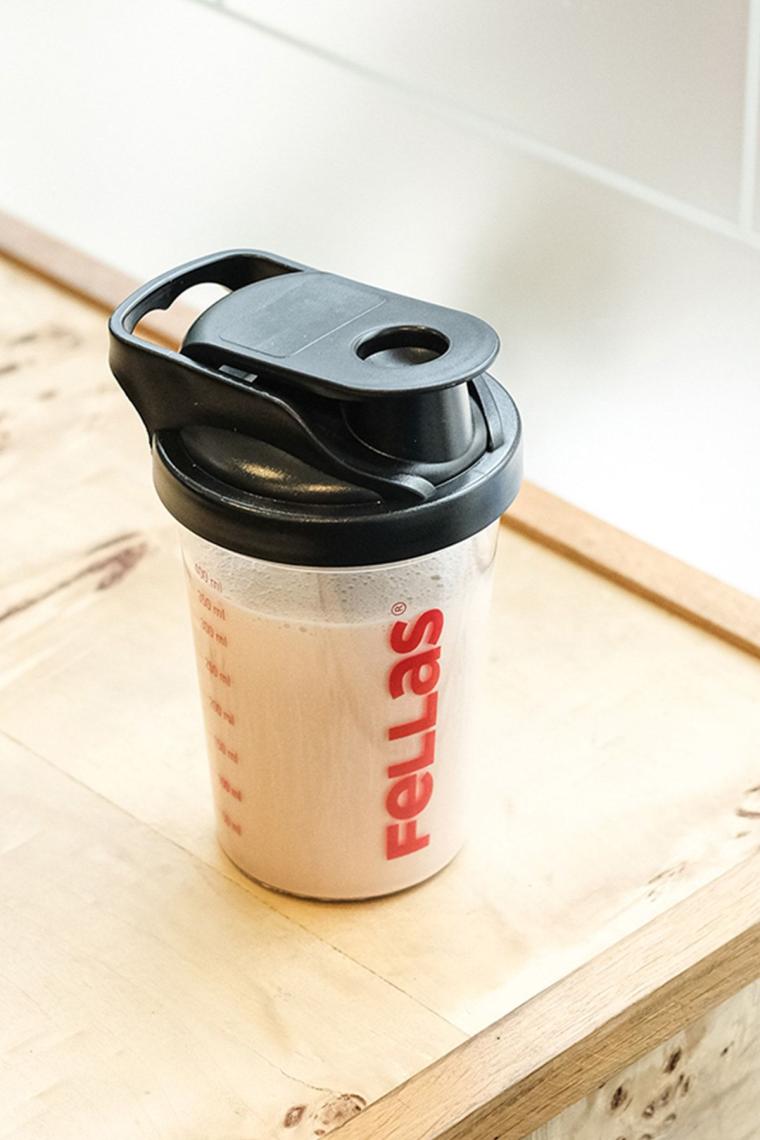 Shaker 450ml