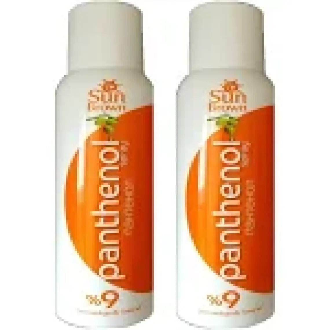 Sun Brown %9 Panthenol Güneş Sonrası Sprey 150 ml
