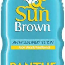 Sun Brown Güneş Sonrası Nemlendirici 200 Ml