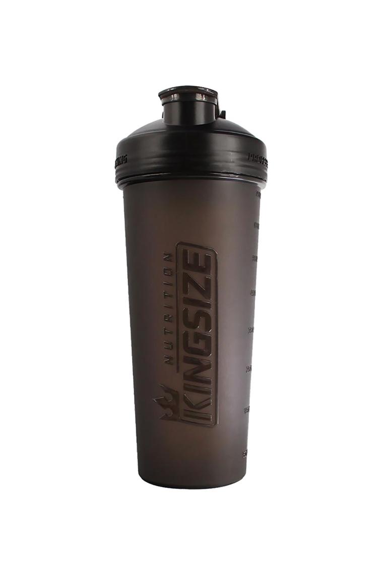 Kingsize Shaker 750 ml Siyah