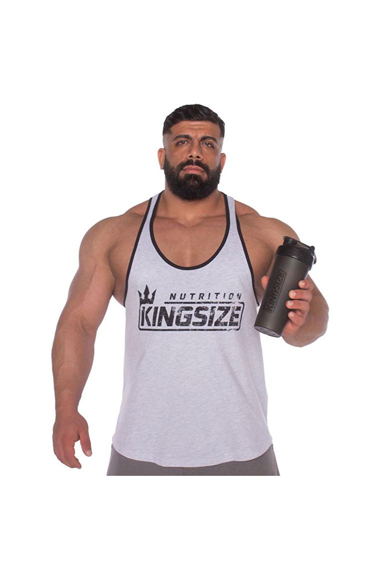 Kingsize Shaker 750 ml Siyah