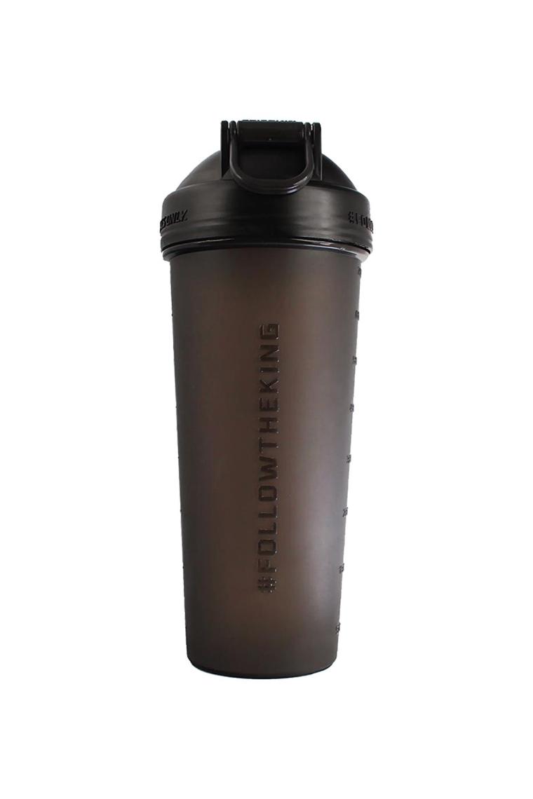 Kingsize Shaker 750 ml Siyah
