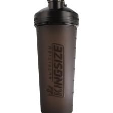 Kingsize Shaker 750 ml Siyah