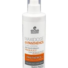 Maxideose D Panthenol Lazer Ve Güneş Sonrası Losyon Aloe Vera Allantoin 250 Ml