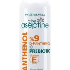 Cire Aseptine %9 D-Panthenol Sprey Krem 200 ml