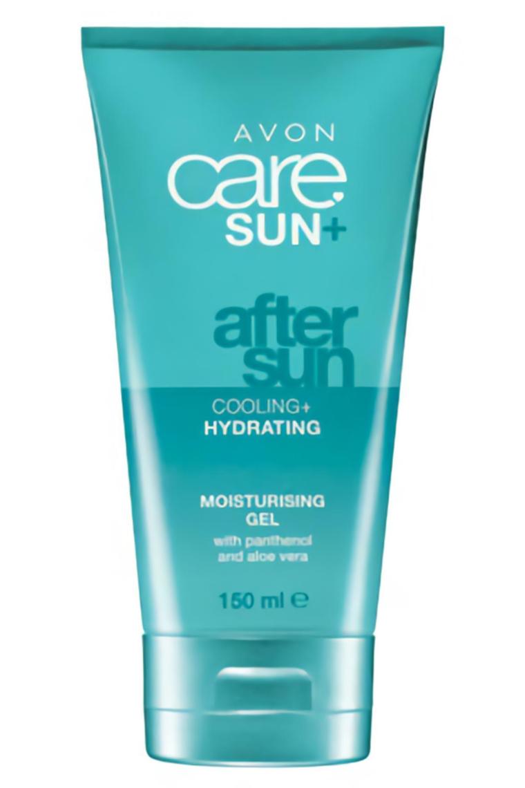 Care Sun+ After Sun Cooling Hydrating Nemlendirici Güneş Sonrası Jeli 150 Ml.