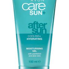Care Sun+ After Sun Cooling Hydrating Nemlendirici Güneş Sonrası Jeli 150 Ml.