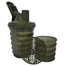 Shaker 600 ml Yeşil