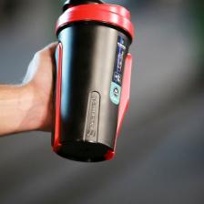 Magnetic Shaker 750 Ml, Çok Amaçlı Karıştırıcı Şişe