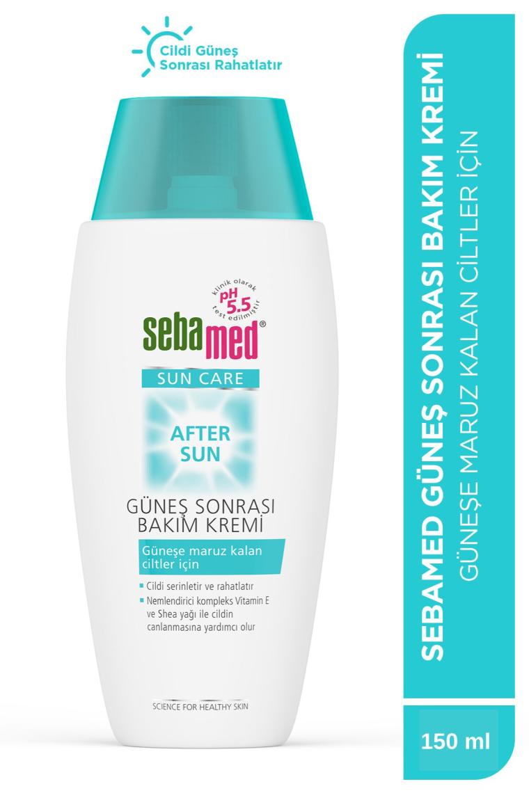 Sebamed Sun After Sun Güneş Sonrası Bakım Losyonu 150 ml