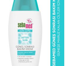 Sebamed Sun After Sun Güneş Sonrası Bakım Losyonu 150 ml