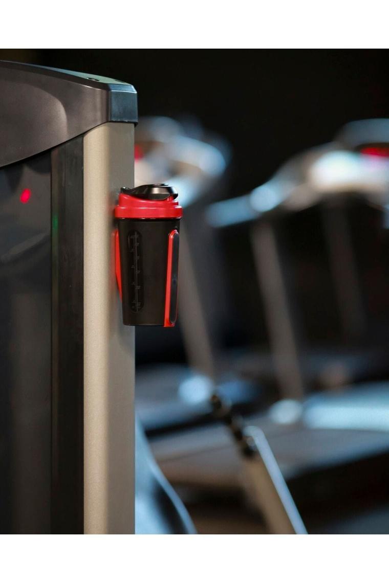 Magnetic Shaker 750 Ml, Çok Amaçlı Karıştırıcı Şişe