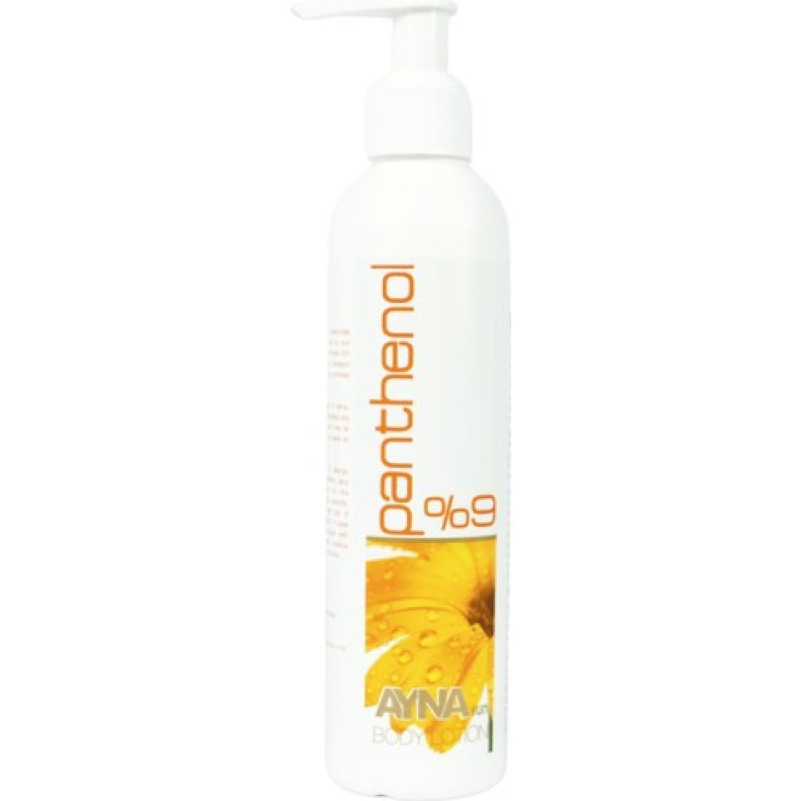 Ayna Sun Pantenol %9 Nemlendirici Losyon  ( 200 ML )