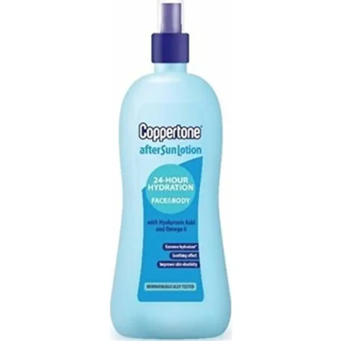 Coppertone After Sun Güneş Sonrası Losyon 200ml