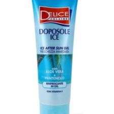 Solaire Güneş Sonrası Nemlendirici Buz Jel 250 ml