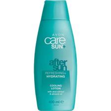 Avon Care Sun+ After Sun Refreshing + Hydrating Güneş Sonrası Losyonu 400 Ml.