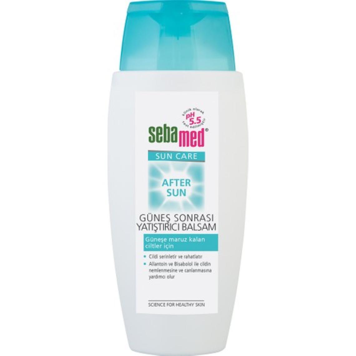 Sebamed Sun After Sun Güneş Sonrası Bakım Losyonu 150 ml