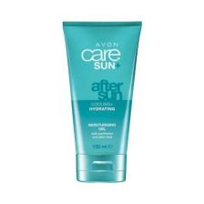 Avon Care Sun+ After Sun Cooling Hydrating Nemlendirici Güneş Sonrası Jeli - 150ML