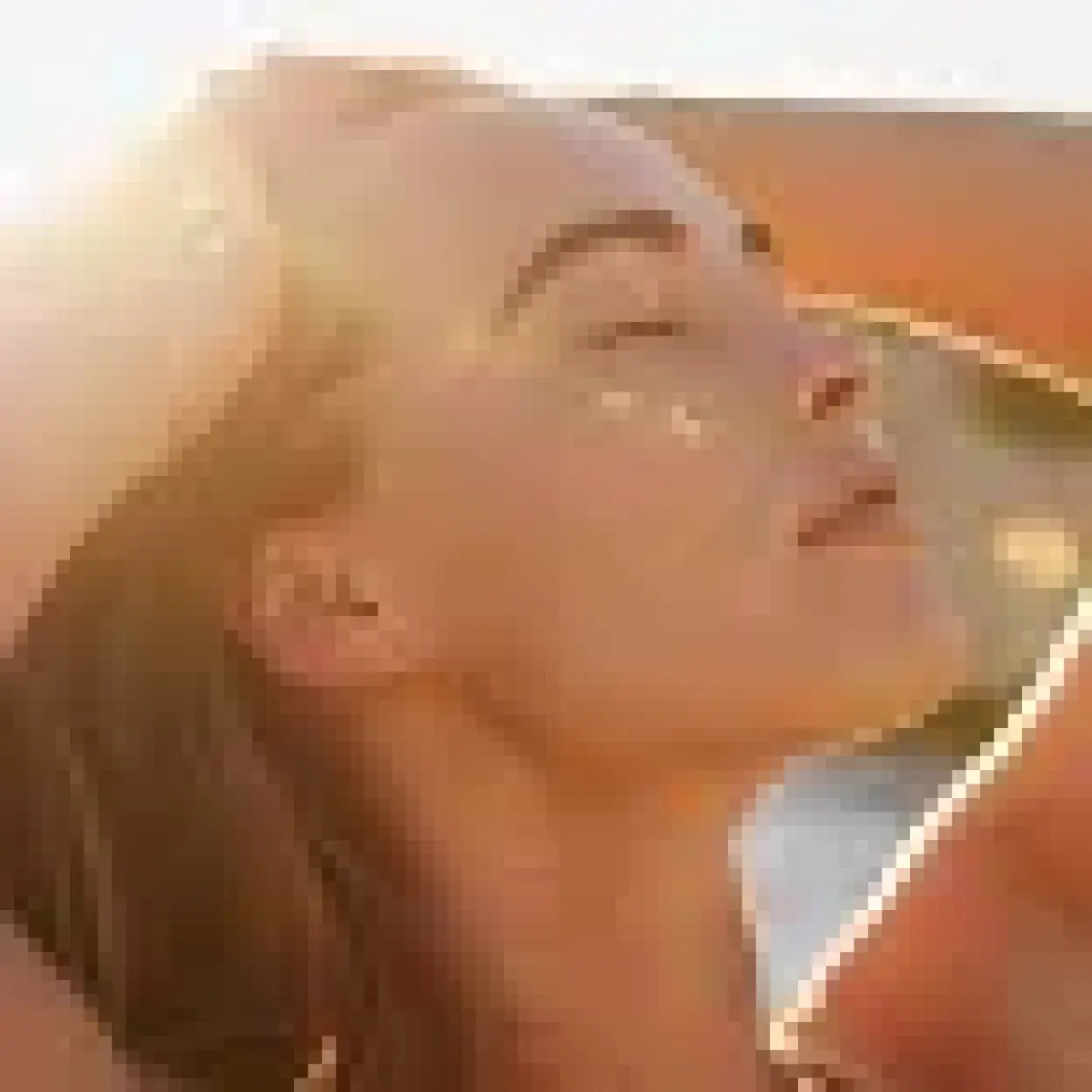 Nuxe Sun Apres Soleil Güneş Sonrası Bakım Losyonu 200 ml
