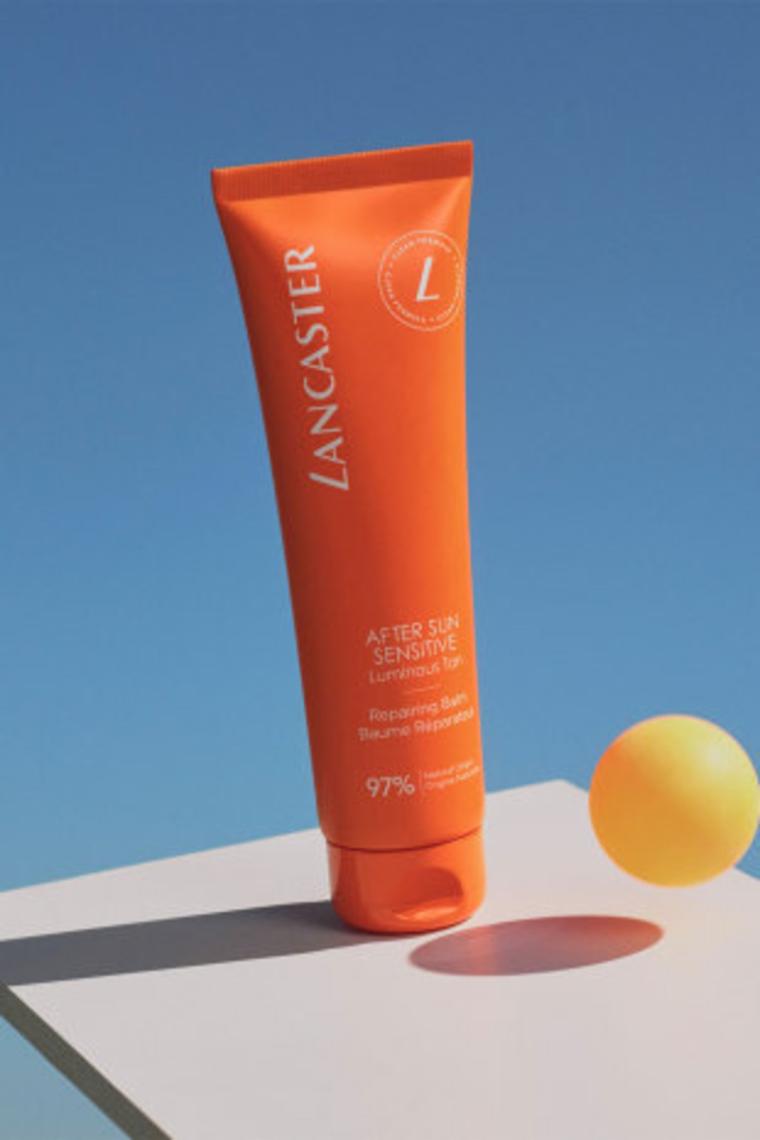 Sun Sensitive A.Sun Repairing Balm 150ML