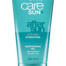 Care Sun+ After Sun Cooling Hydrating Nemlendirici Güneş Sonrası Jeli 150 Ml.