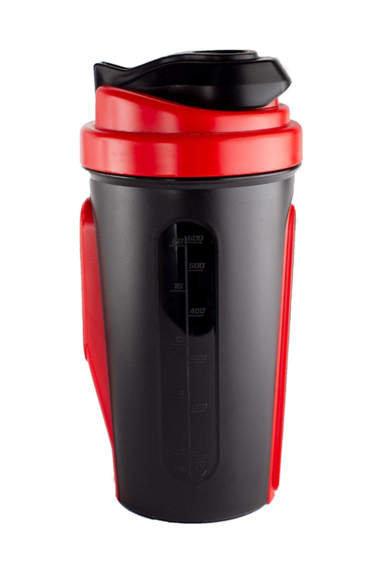 Magnetic Shaker 750 Ml, Çok Amaçlı Karıştırıcı Şişe