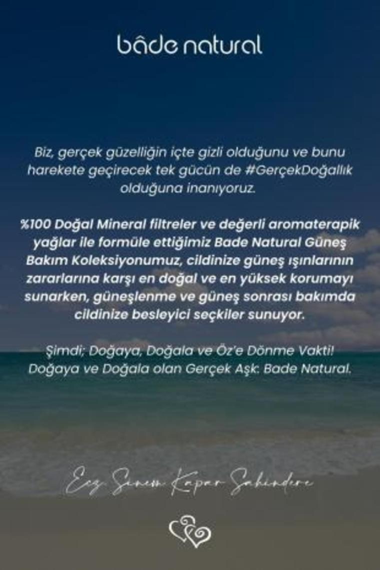 Aloe Vera Jel %100 Doğal 100 ml