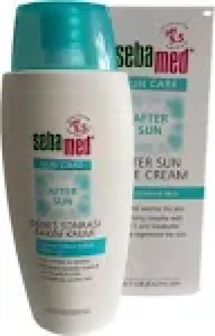 Sebamed Sun Care After Sun 100 ml