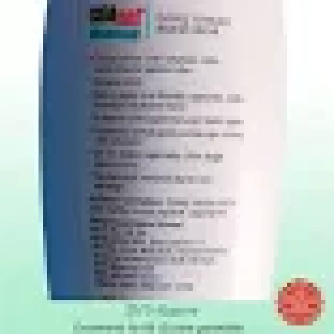 Sebamed Sun Care After Sun 100 ml