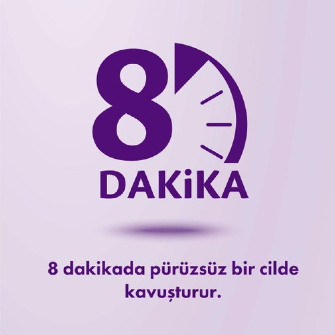 Sesu Tüy Dökücü Köpük Hassas Cilt 150 ml