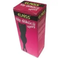 Elaiss Tüy Dökücü