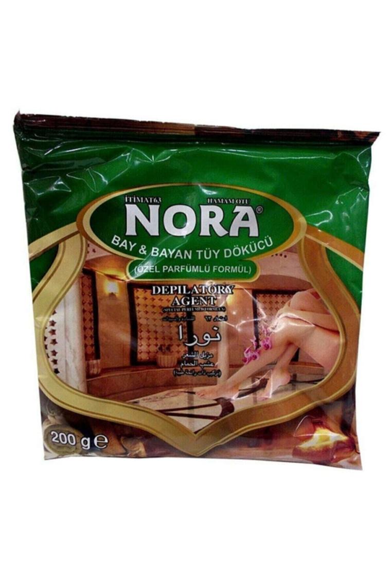 Tüy Dökücü Toz 200gr(HAMAM OTU)