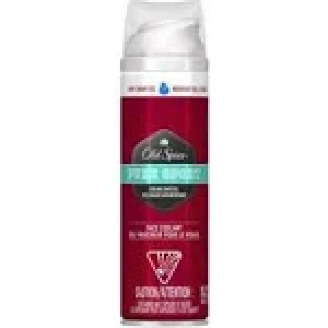 Old Spice Pure Sport Tıraş Jeli 198Gr