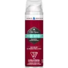 Old Spice Pure Sport Tıraş Jeli 198Gr