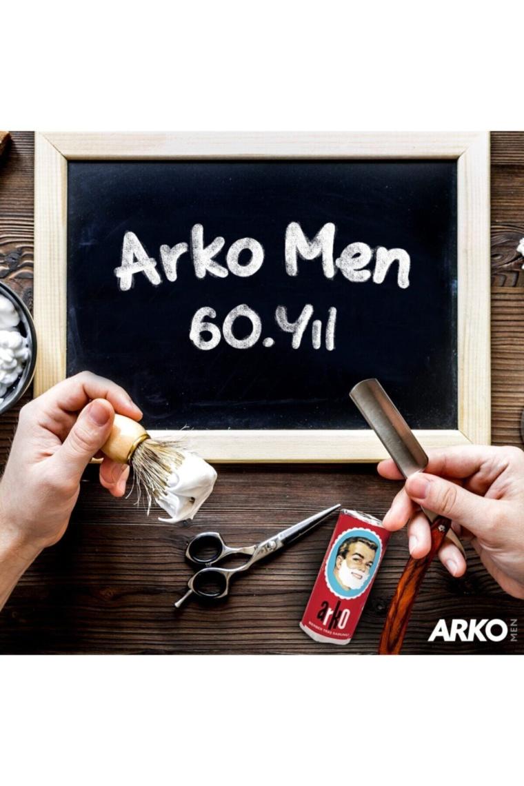 Men Tıraş Sabunu 75 gr