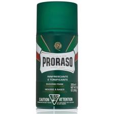 Proraso Okaliptus Özlü 300 ml Tıraş Köpüğü