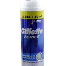 Tıraş Köpüğü Series 250ml Nemlendirici