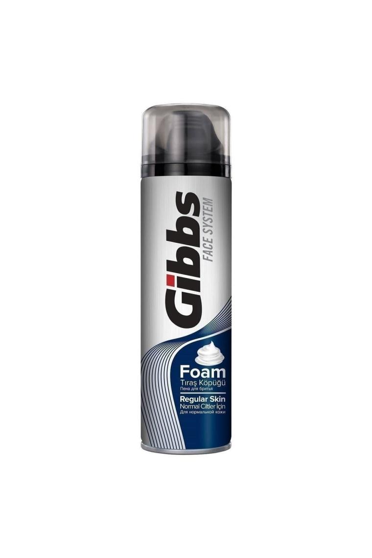 Tıraş Köpüğü Regular 200ml