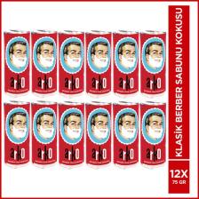 Arko Tıraş Sabunu 12x75 gr