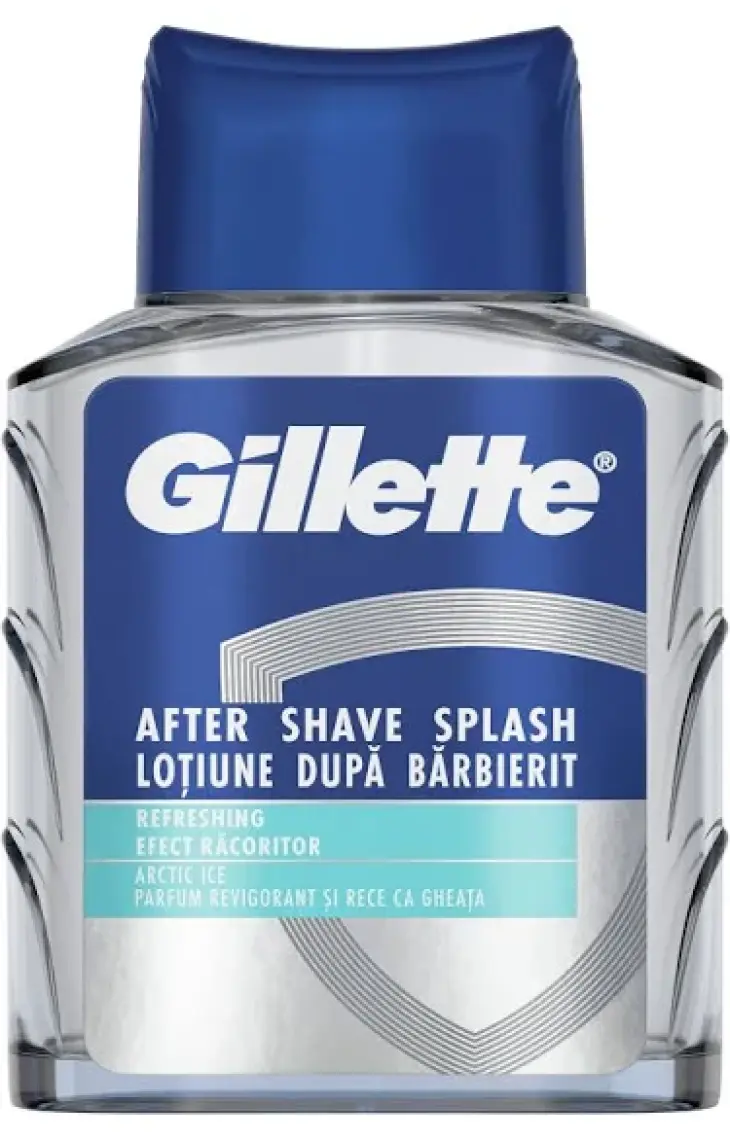 Gillette Series Tıraş Sonrası Losyon Arctic Ice 100 ml