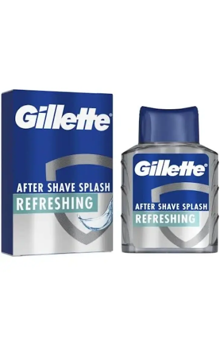 Gillette Series Tıraş Sonrası Losyon Arctic Ice 100 ml