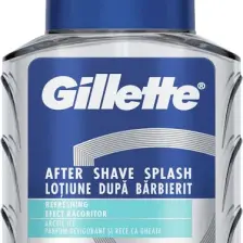 Gillette Series Tıraş Sonrası Losyon Arctic Ice 100 ml