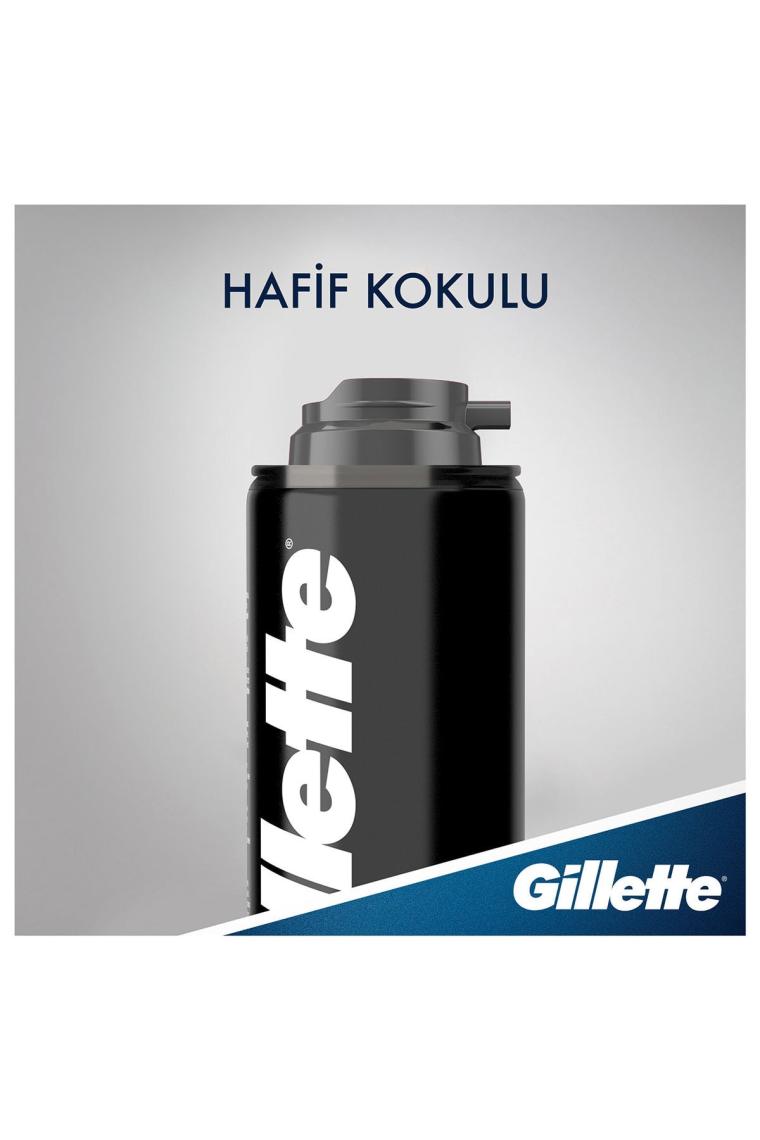 Sinek Kaydı Tıraş Tıraş Köpüğü 200 ml