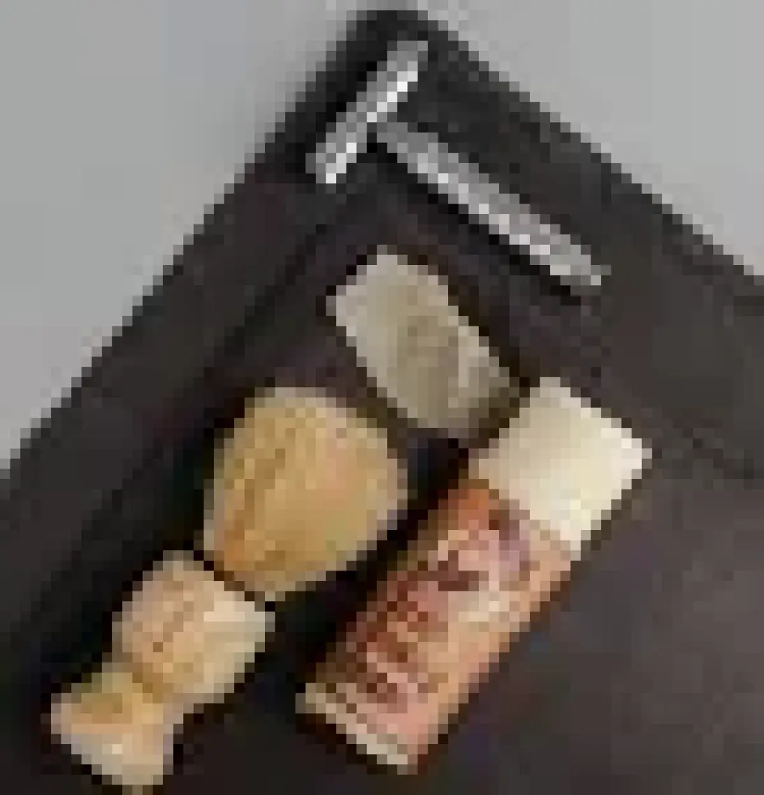 Baboon Natural Katı Tıraş Barı