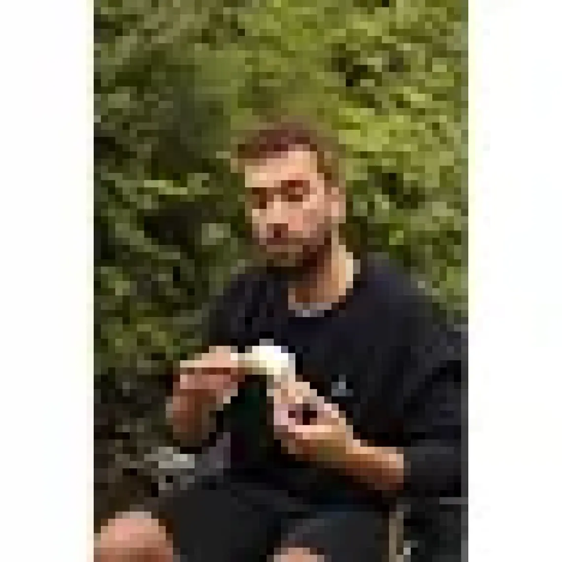 Baboon Natural Katı Tıraş Barı